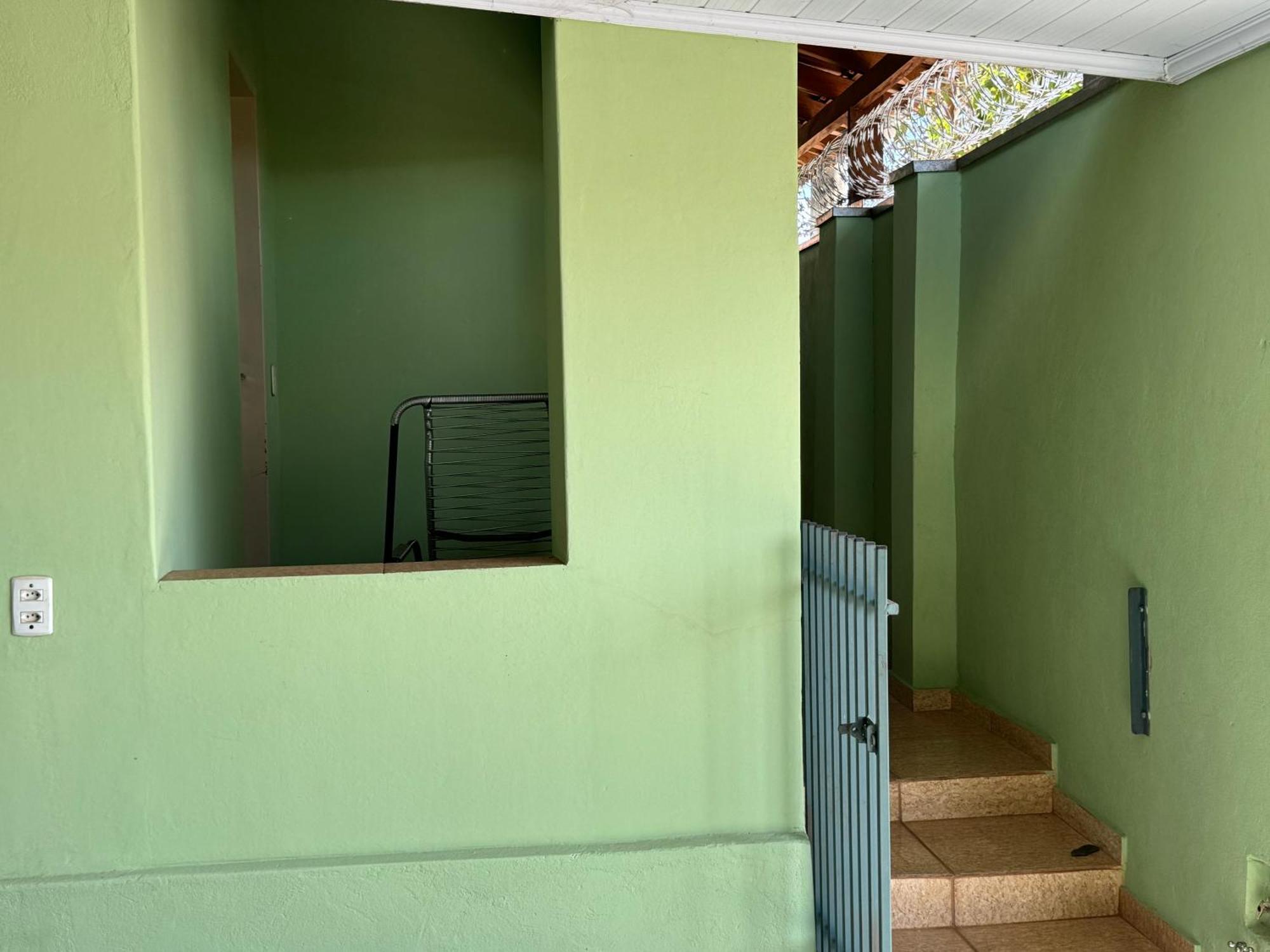 Villa Casa Rs Olímpia Exterior foto