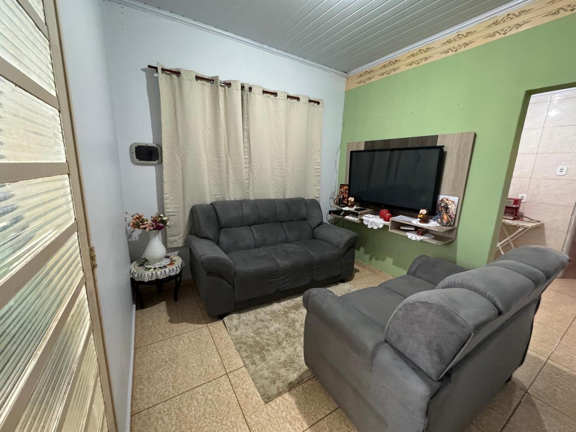 Villa Casa Rs Olímpia Exterior foto